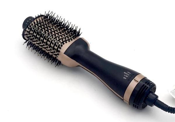 Miniatura 3 de Cepillo Secador Keratina